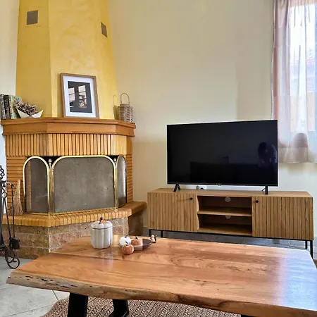 Chimpanzee Forest House Prázdninový dům *