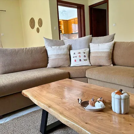 Chimpanzee Forest House Prázdninový dům