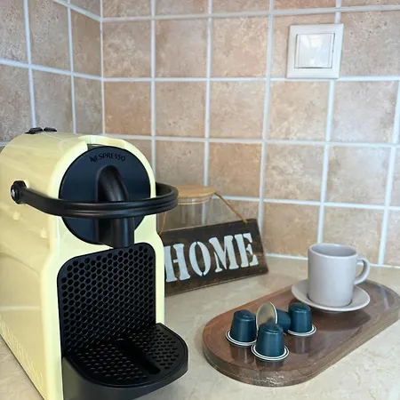 Holiday home Chimpanzee Forest House Karpenisi