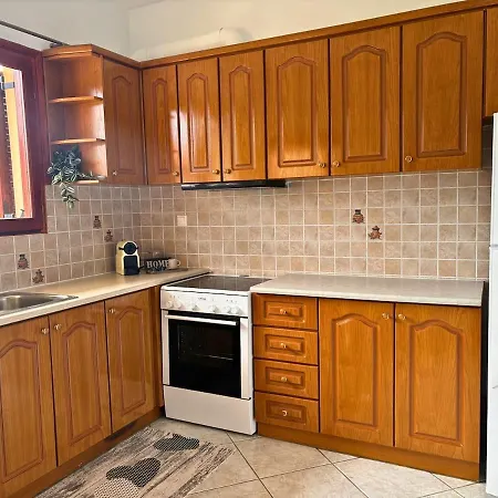 Chimpanzee Forest House Prázdninový dům *