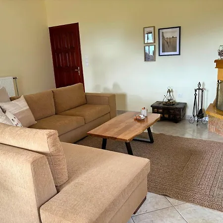 Chimpanzee Forest House Holiday home *