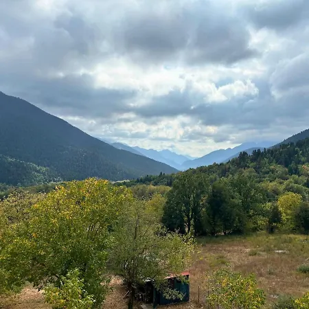 Prázdninový dům Chimpanzee Forest House *