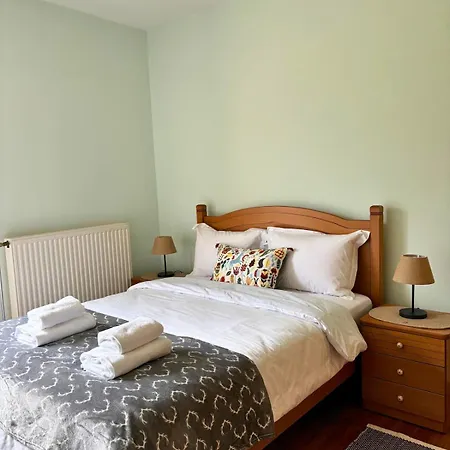 Chimpanzee Forest House