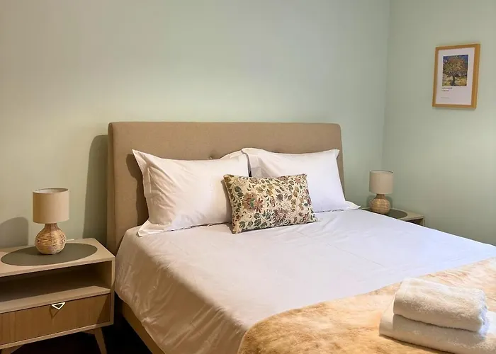 Chimpanzee Forest House Casa de Férias *