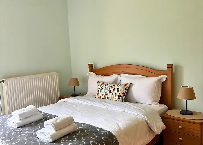 Chimpanzee Forest House